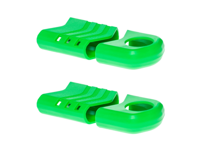 ROTOR Crank Protection | Rubber Bumper Set for R-Raptor Crank