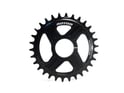 ROTOR Chainring NoQ-Ring Direct Mount for Rotor R-Hawk | R-Raptor | Kapic Cranks