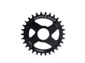 ROTOR Chainring NoQ-Ring Direct Mount for Rotor R-Hawk | R-Raptor | Kapic Cranks