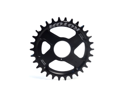 ROTOR Chainring Q-Ring Direct Mount for Rotor R-Hawk |...