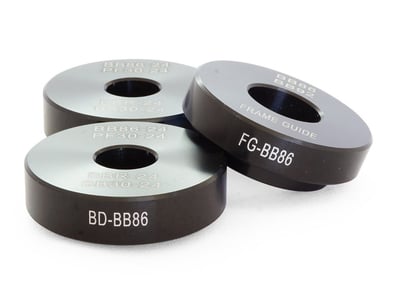 KOGEL BEARINGS Einpresswerkzeug Drift Set BB86 | BB92