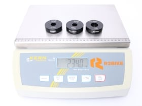 KOGEL BEARINGS Einpresswerkzeug Drift Set BB86 | BB92