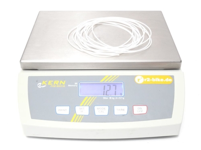 JAGWIRE Replacement Parts Slick-Lube Liner for Nokon...