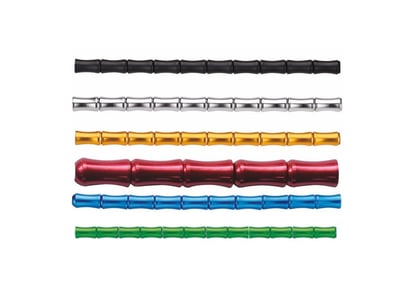 JAGWIRE Ersatzsegmente fr Elite Link 10 mm (20 Stk.)...