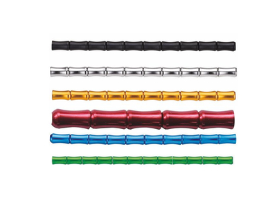 JAGWIRE Replacement Parts for Link Kit Cable Sets 10 mm (20 PCS.) red