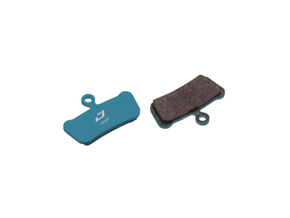 guide ultimate brake pads