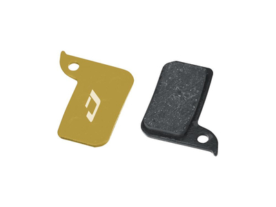 JAGWIRE Disc Brake Pad SRAM Red 22, Force 22, CX1, Rival...