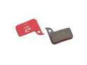 JAGWIRE Disc Brake Pad SRAM Red 22, Force 22, CX1, Rival 22, Level Ultimate | Pro Semi-Metallic