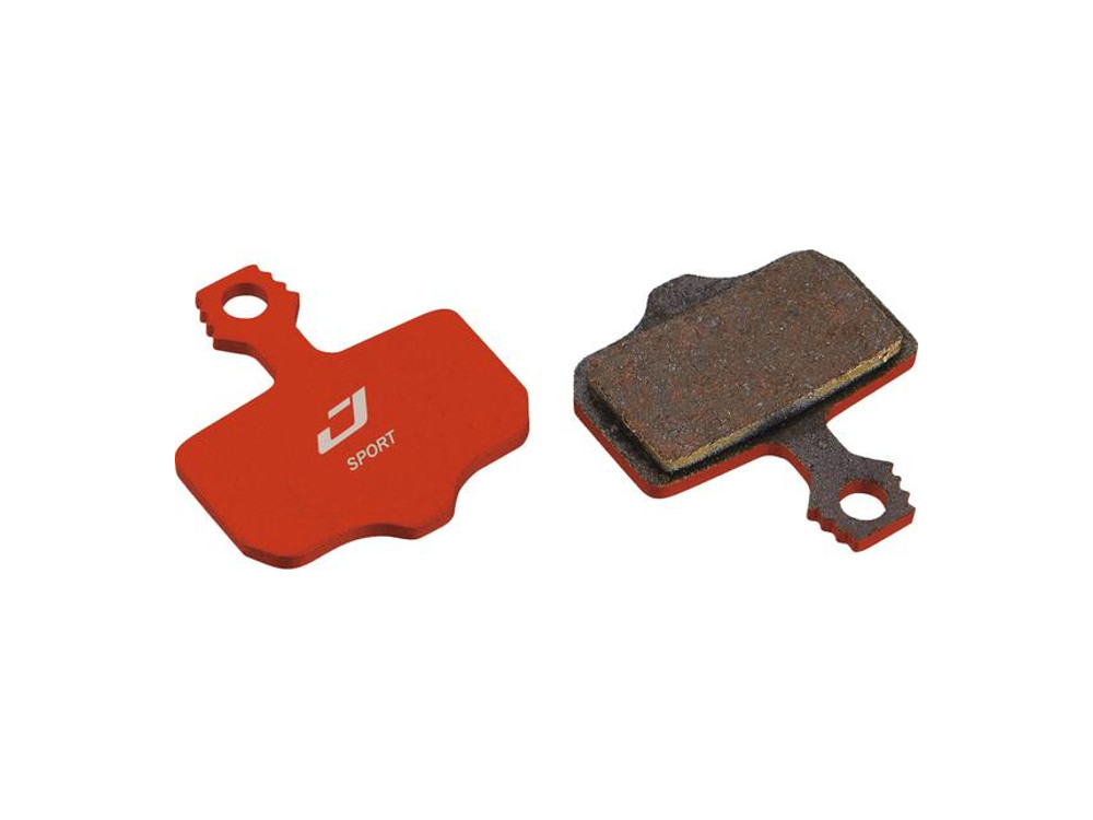 sram level disc brake pads