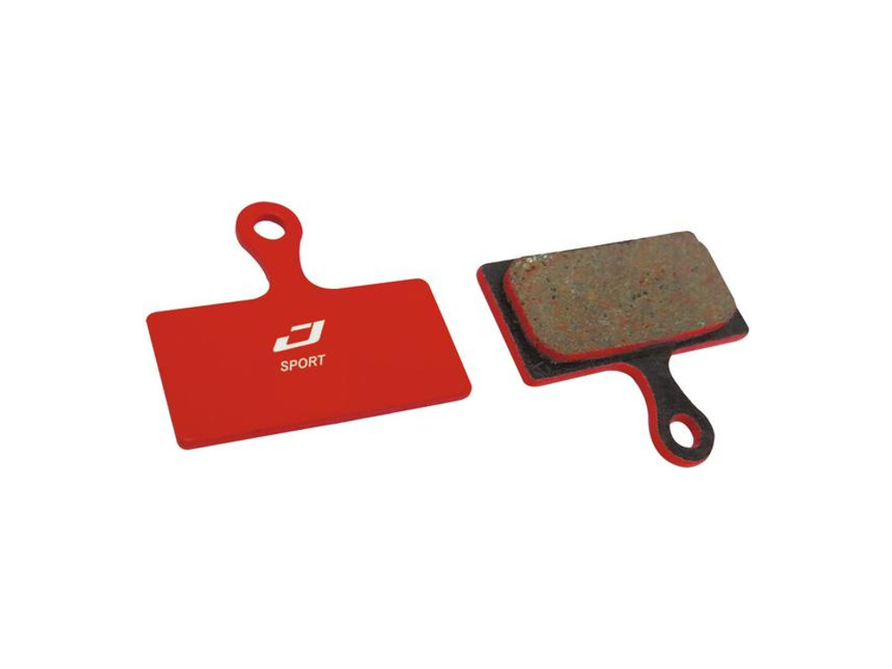 shimano slx disc brake pads