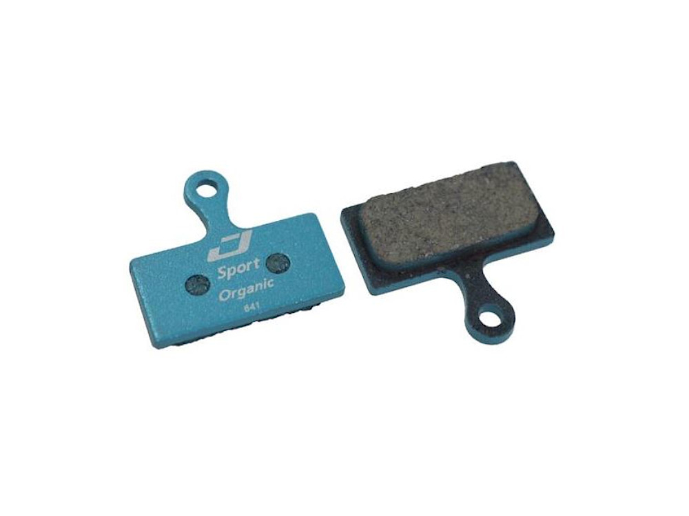 shimano slx brake pads