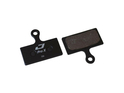 JAGWIRE Disc Brake Pad Shimano XTR M9000, XT, SLX, Alfine, Road | Rever Post Mount MCX1, MCX2, MTN1 sport organic