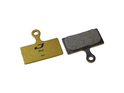 JAGWIRE Disc Brake Pad Rever Post Mount MCX1, MCX2, MTN1 | Pro Semi-Metallic