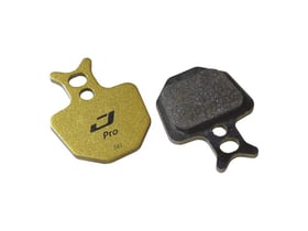 JAGWIRE Bremsbeläge Disc Formula ORO