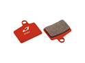 JAGWIRE Disc Brake Pad Hayes Dyno, Stroker Ryde