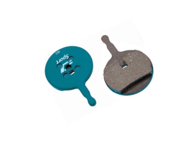 JAGWIRE Disc Brake Pad Promax Render, Decipher, DSK