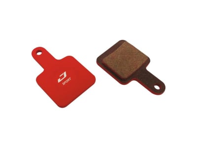 JAGWIRE Bremsbeläge Disc Tektro Volans, Auriga SUB