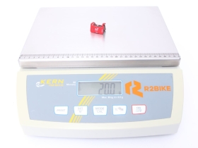 JAGWIRE Bremsbeläge Disc TRP Dash, TRP Dash Carbon,...