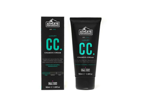 luxury cc chamois cream