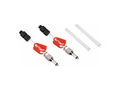 JAGWIRE Ersatzteil für Pro Bleed Kit | Avid/SRAM DOT