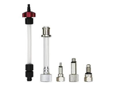 JAGWIRE Ersatzteil für Pro Bleed Kit | SRAM / Formula / Hope / Hayes DOT