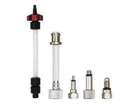 JAGWIRE Replacement Parts for Pro Bleed Kit | SRAM /...