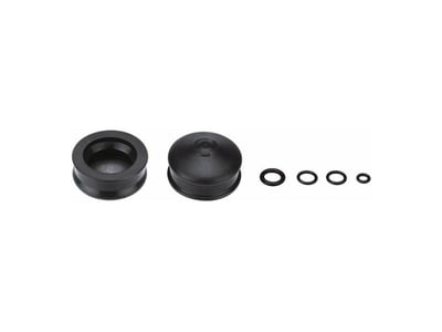 JAGWIRE Replacement Parts for Pro Bleed Kit | Seal DOT