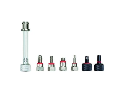 JAGWIRE Ersatzteil für Pro Bleed Kit |...