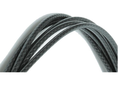Kit Câbles Et Gaines Vélo Route Jagwire - Gris Glacé, Compatible Shimano/Sram