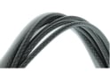 JAGWIRE Outer Shell Shifting LEX-SL Slick Lube 2,5 meter | carbon-black | woven