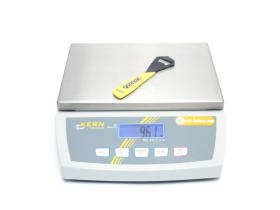 PEDROS Bottle Opener Beverage Wrench