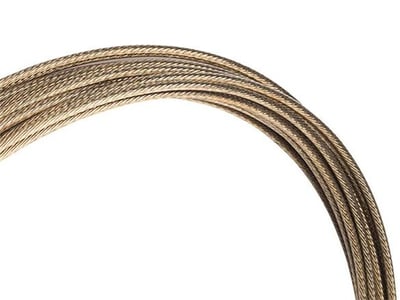 JAGWIRE Bremszug Mountain Pro Slick poliert |...