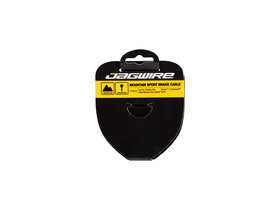 JAGWIRE Brake Cable Mountain Sport Stainless
