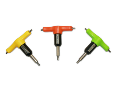 PEDROS Drehmomentschlssel Torque 6 NM | grn