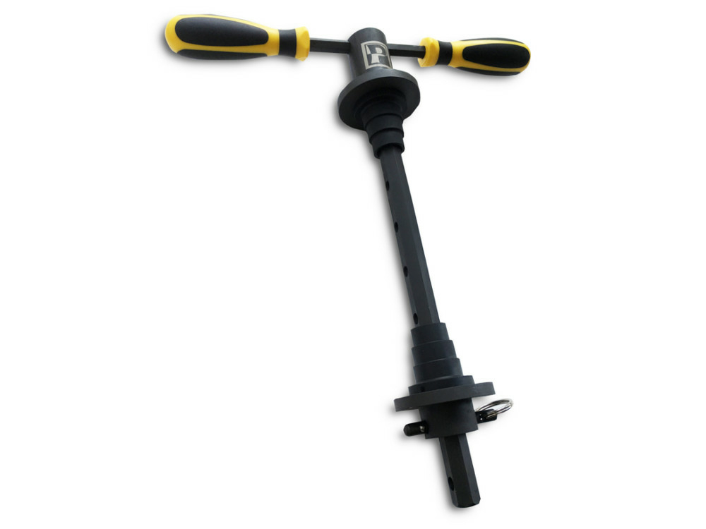 PEDRO/'S HEADSET AND BEARING PRESS BICYCLE TOOL