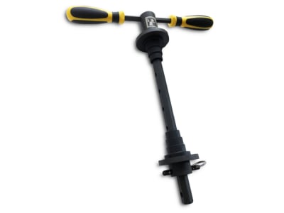 PEDROS Werkzeug Steuersatz- und Lagerpresse