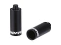 JAGWIRE end cap Hooded | 1 pcs black 5,0 mm