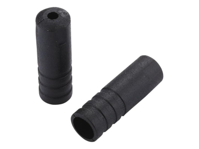 JAGWIRE End Cap Shift Housing Open | 1 pcs plastic 4,0 mm