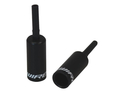 JAGWIRE end cap lined | 1 pcs for Shift Housing 4,0 mm