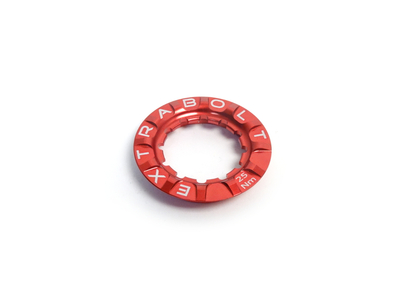 EXTRALITE Cassette Lock Ring Shimano ExtraBolt 3.6