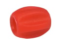 JAGWIRE frame protection mini tube tops 6 Pcs. red