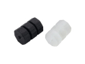 JAGWIRE Frame Protector Cable Donuts | black