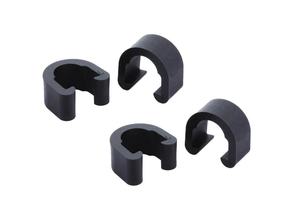 bike cable clips