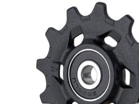 Sram - X01 Eagle™ Red Trigger Shifter 125g