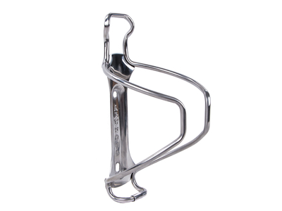 ritchey classic stainless steel bottle cage