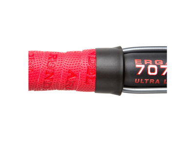 ARUNDEL handlebar tape end ring Dual Wire Lock Ring