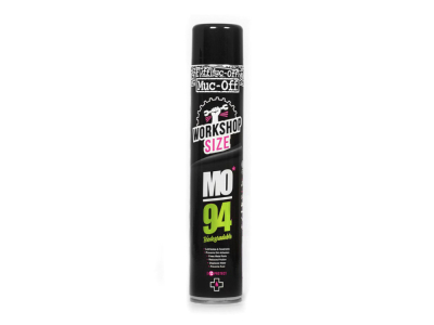 MUC-OFF Schmiermittel MO-94 PTFE frei | 750 ml