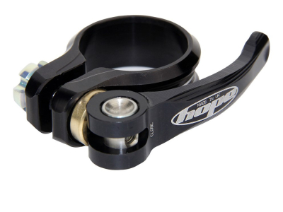 HOPE Seatpost Clamp Quick Release 34,9 mm color