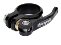 HOPE Seatpost Clamp Quick Release 36,4 mm color