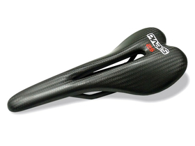 SAEVID Saddle Sillin S2 black matte